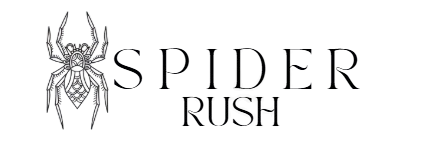 SpiderRush